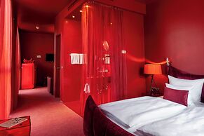 ARCOTEL Rubin Hamburg