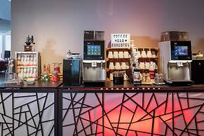 ARCOTEL Rubin Hamburg