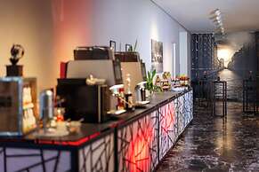 ARCOTEL Rubin Hamburg