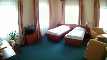 Hotel Christinenhof Gadebusch