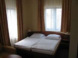 Hotel Christinenhof Gadebusch