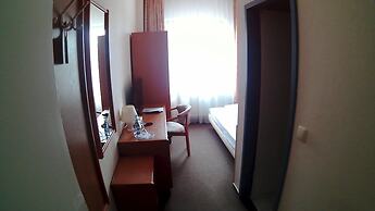 Hotel Christinenhof Gadebusch
