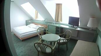 Hotel Christinenhof Gadebusch