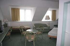 Hotel Christinenhof Gadebusch