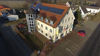 Hotel Christinenhof Gadebusch