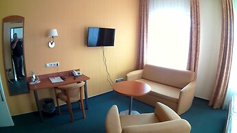 Hotel Christinenhof Gadebusch