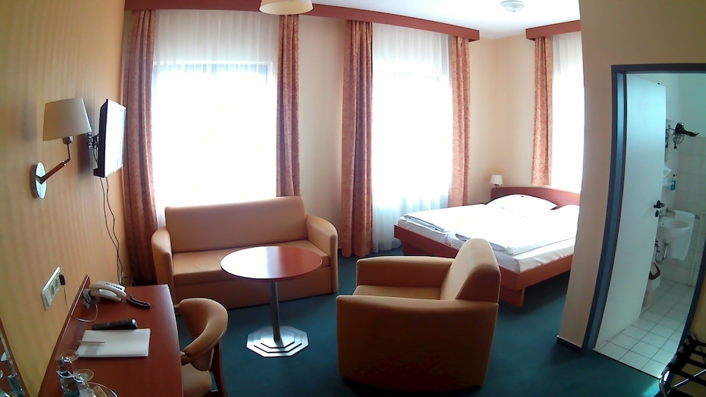 Hotel Christinenhof Gadebusch