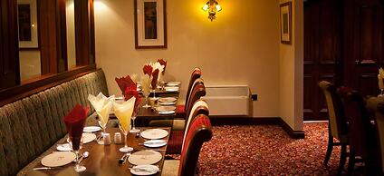 Corr's Corner Hotel