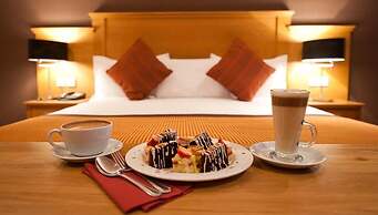 Corr's Corner Hotel