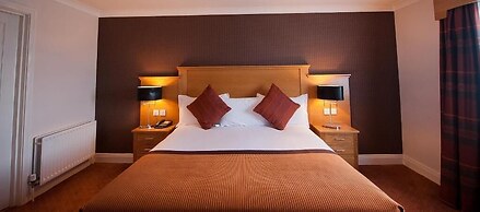 Corr's Corner Hotel