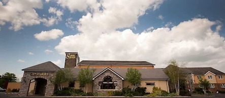 Corr's Corner Hotel