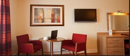 Corr's Corner Hotel
