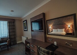 Corr's Corner Hotel
