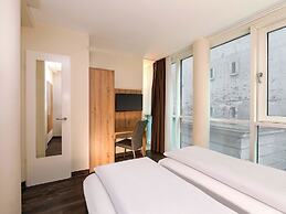 B&B HOTEL Berlin-Mitte