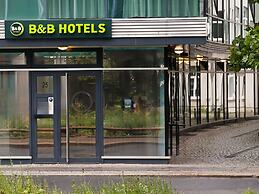B&B HOTEL Berlin-Mitte