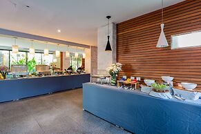 Blue Tara Hotel Krabi Ao Nang
