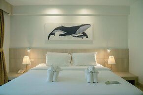 Blue Tara Hotel Krabi Ao Nang