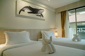 Blue Tara Hotel Krabi Ao Nang