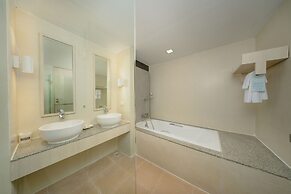 Blue Tara Hotel Krabi Ao Nang