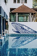 Blue Tara Hotel Krabi Ao Nang