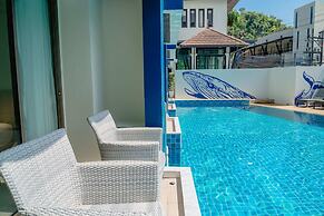 Blue Tara Hotel Krabi Ao Nang