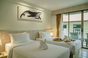 Blue Tara Hotel Krabi Ao Nang