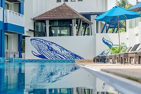 Blue Tara Hotel Krabi Ao Nang