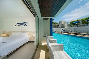 Blue Tara Hotel Krabi Ao Nang