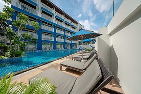 Blue Tara Hotel Krabi Ao Nang