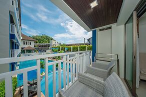 Blue Tara Hotel Krabi Ao Nang