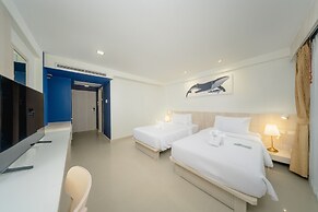 Blue Tara Hotel Krabi Ao Nang