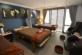 Blue Tara Hotel Krabi Ao Nang