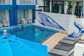 Blue Tara Hotel Krabi Ao Nang