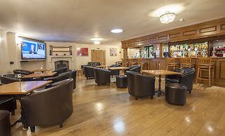 Exeter Court Hotel