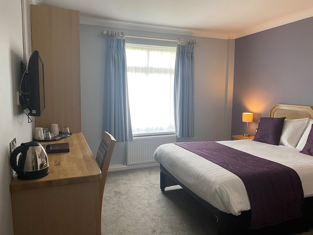 Exeter Court Hotel