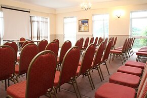Exeter Court Hotel