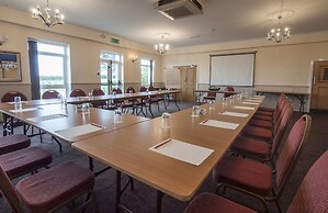Exeter Court Hotel