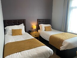 Exeter Court Hotel