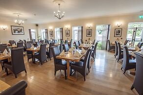 Exeter Court Hotel