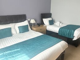 Exeter Court Hotel