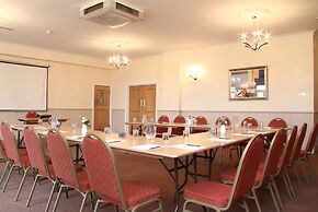 Exeter Court Hotel
