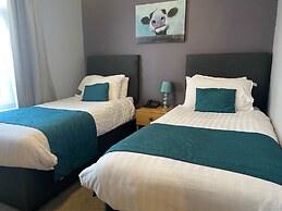 Exeter Court Hotel