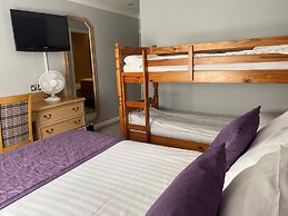 Exeter Court Hotel