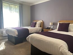 Exeter Court Hotel
