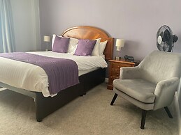 Exeter Court Hotel