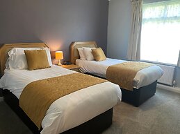 Exeter Court Hotel