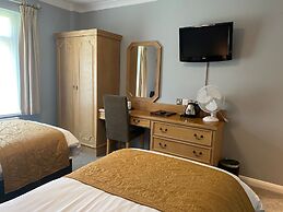 Exeter Court Hotel