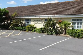 Exeter Court Hotel