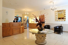 Exeter Court Hotel