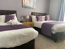 Exeter Court Hotel